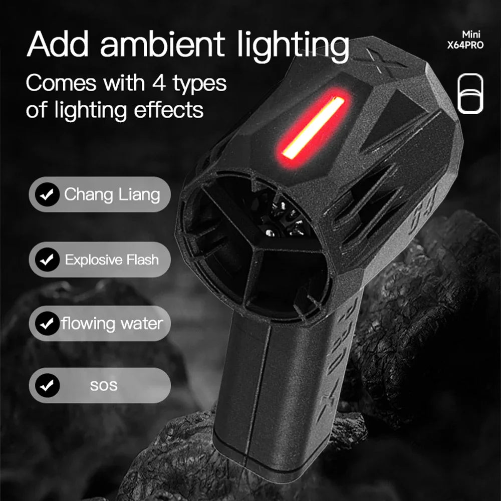 X64 Pro Car Electric Air Blower