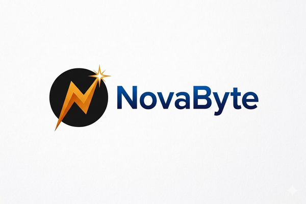 Novabyte Tech